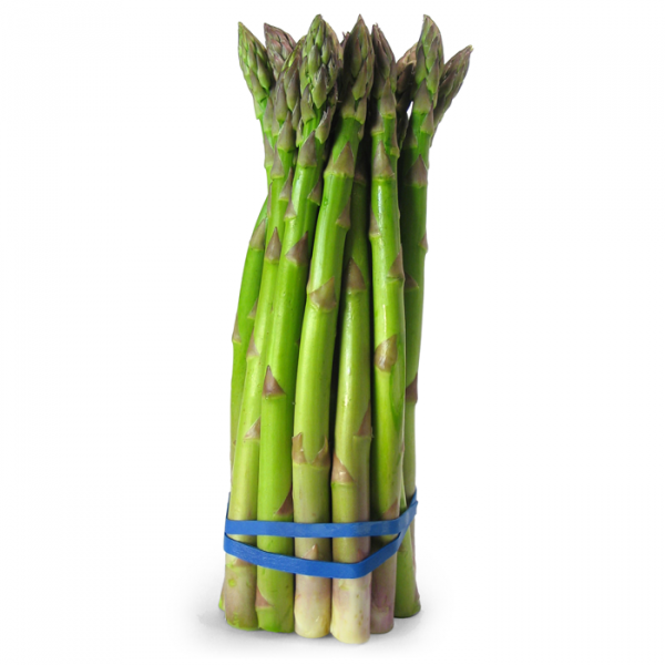 Green Asparagus   600