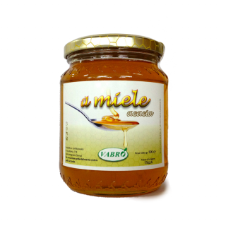 Italian Acacia Honey