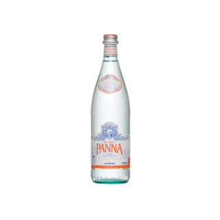 Acqua Panna Mineral Water - Still