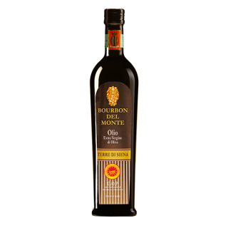 Extra Virgin olive Oil Terre di Siena POD