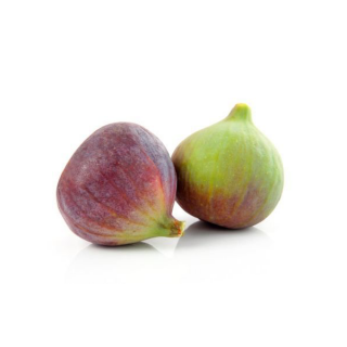 Pink Figs from Pisticci
