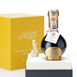 Traditional Balsamic Vinegar from Modena Giusti "Extra Vecchio" - 25 years aged