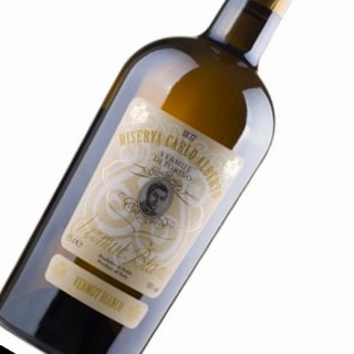 White Vermouth Riserva Carlo Alberto