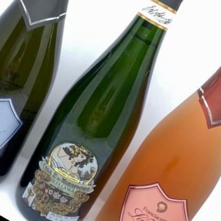 Top Italian Bubbles