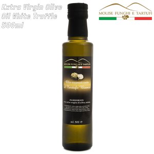 白松露特級初榨橄欖油