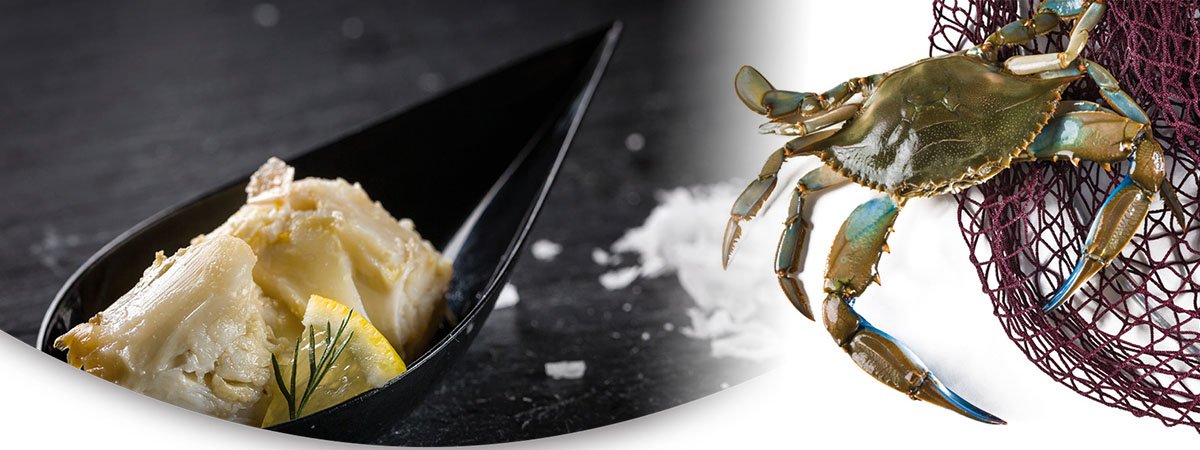 Blue Swimming Crab meat