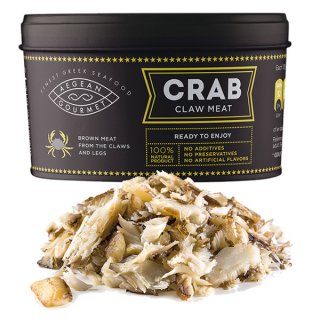 Crab Claw Meat - Gold Label