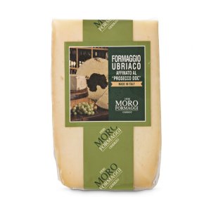 Ubriaco Cheese Cured with Prosecco DOC 300gr
