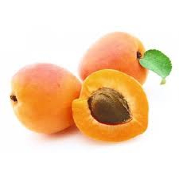 Organic Apricot