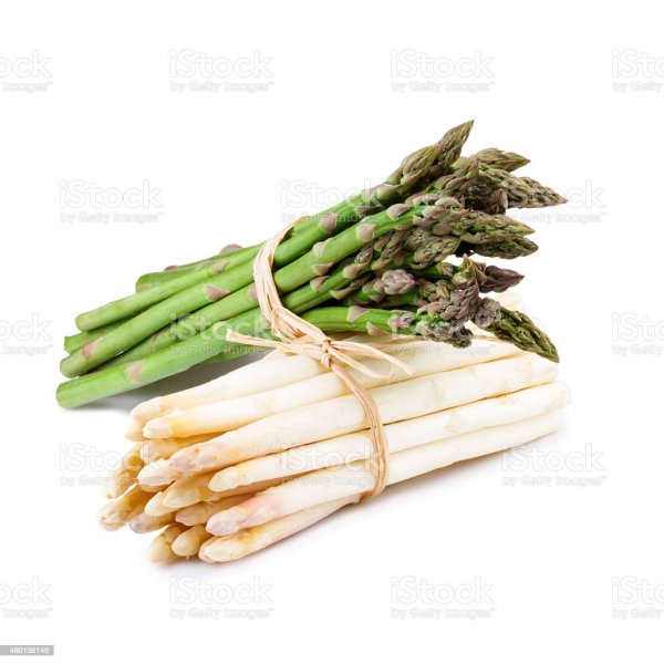Mix Asparagus 1 kg