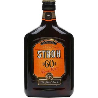 Austrian Rum - Stroh 60 500 ml