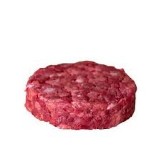 FROZEN Hamburger of Chianina - 150gr